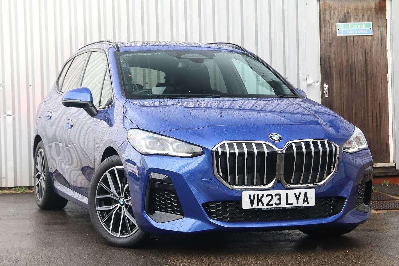 2023 BMW 2 Series