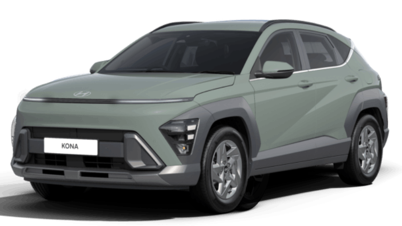 HYUNDAI KONA 1.6 Hybrid 129 Advance 5dr DCT