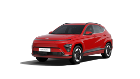 HYUNDAI KONA ELECTRIC HATCHBACK at Murley Auto Stratford-upon-Avon