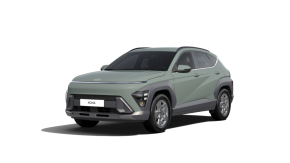 HYUNDAI KONA HATCHBACK at Murley Auto Stratford-upon-Avon