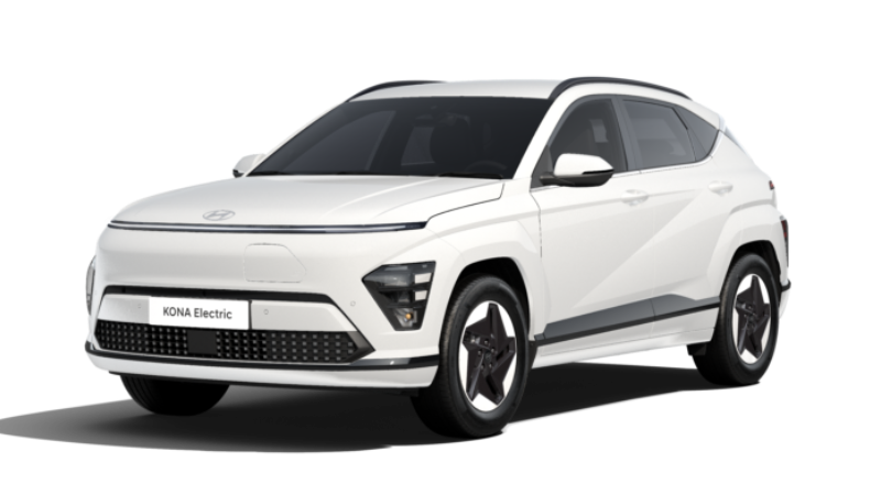 HYUNDAI KONA 160kW Advance 65kWh 5dr Auto